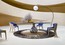 Овальный ковер Roche Bobois Equinoxe