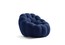 Мягкое как облако поворотное кресло Roche Bobois Bubble