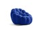 Мягкое как облако поворотное кресло Roche Bobois Bubble