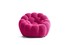 Мягкое как облако поворотное кресло Roche Bobois Bubble