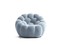 Мягкое как облако поворотное кресло Roche Bobois Bubble