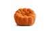 Мягкое как облако поворотное кресло Roche Bobois Bubble