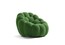 Мягкое как облако поворотное кресло Roche Bobois Bubble