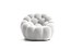 Мягкое как облако поворотное кресло Roche Bobois Bubble