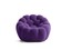 Мягкое как облако поворотное кресло Roche Bobois Bubble