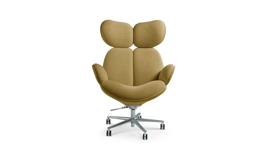 Офисный стул Roche Bobois Pulp