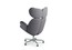 Офисный стул Roche Bobois Pulp