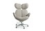 Офисный стул Roche Bobois Pulp