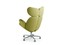 Офисный стул Roche Bobois Pulp