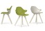 Лаконичный обеденный стул Roche Bobois Chistera
