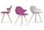 Лаконичный обеденный стул Roche Bobois Chistera