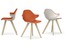 Лаконичный обеденный стул Roche Bobois Chistera