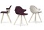 Лаконичный обеденный стул Roche Bobois Chistera
