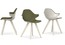 Лаконичный обеденный стул Roche Bobois Chistera