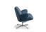 Низкий офисный стул Roche Bobois Pulp