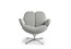 Низкий офисный стул Roche Bobois Pulp