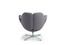 Низкий офисный стул Roche Bobois Pulp