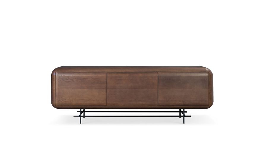 Дизайнерский буфет Roche Bobois Capsule