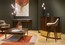 Шикарный бар Roche Bobois Eden-rock