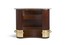 Шикарный бар Roche Bobois Eden-rock