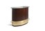 Шикарный бар Roche Bobois Eden-rock