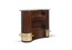 Шикарный бар Roche Bobois Eden-rock