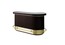 Шикарный бар Roche Bobois Eden-rock