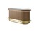 Шикарный бар Roche Bobois Eden-rock