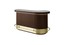 Шикарный бар Roche Bobois Eden-rock