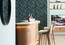 Шикарный бар Roche Bobois Eden-rock