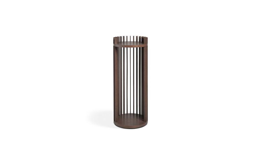 Стол-пьедестал Roche Bobois Jalousie 2