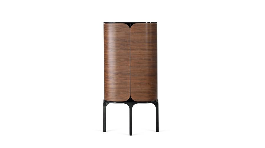 Шикарный бар Roche Bobois Roller