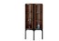 Шикарный бар Roche Bobois Roller