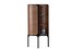 Шикарный бар Roche Bobois Roller
