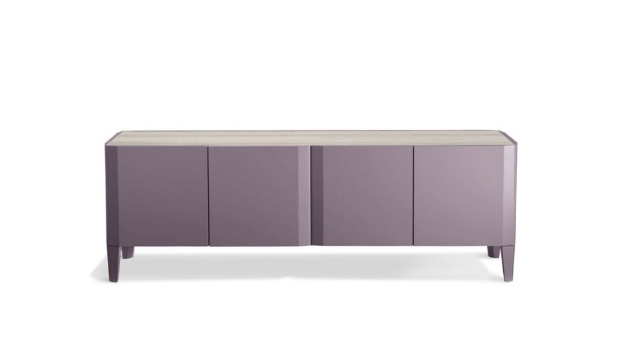 Роскошный буфет Roche Bobois Cliffhanger