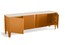 Роскошный буфет Roche Bobois Cliffhanger