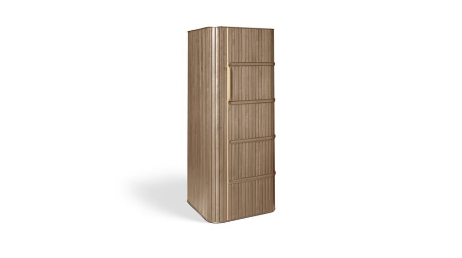 Высокий бар Roche Bobois Eden-rock