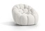 Уютное кресло Roche Bobois Bubble Mini