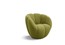 Дизайнерское кресло Roche Bobois Astrea