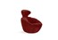 Уютное кресло Roche Bobois Astrea Lounge