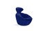 Уютное кресло Roche Bobois Astrea Lounge