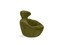 Уютное кресло Roche Bobois Astrea Lounge