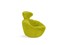 Уютное кресло Roche Bobois Astrea Lounge