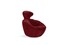 Уютное кресло Roche Bobois Astrea Lounge