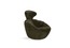 Уютное кресло Roche Bobois Astrea Lounge