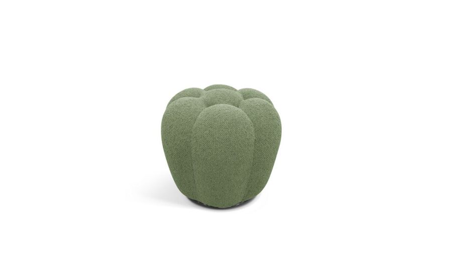 Стильный пуф Roche Bobois Apex