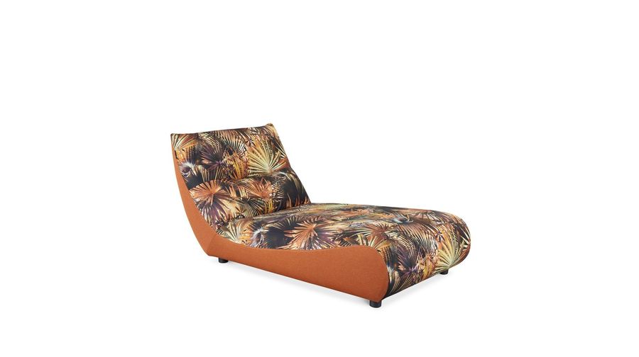 Уличный шезлонг Roche Bobois Temps Calme Outdoor