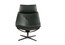 Кожаное кресло-гамак Roche Bobois Dolphin