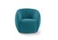 Сферическое вращающееся кресло Roche Bobois Dot