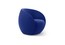 Сферическое вращающееся кресло Roche Bobois Dot